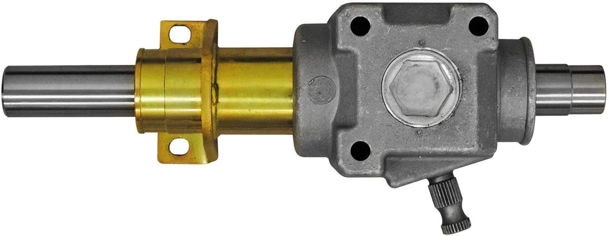 Heavy-Duty Rack and Pinion P864861