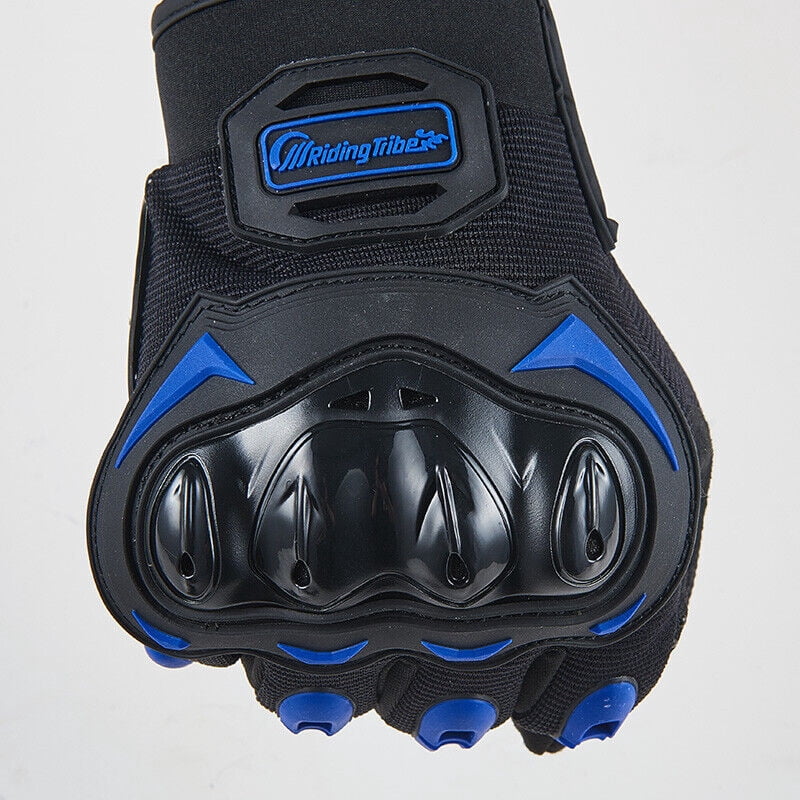 Motorcycle Gloves Touch Screen Full Finger I597019