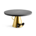 Calla Lily Cake Stand P75019