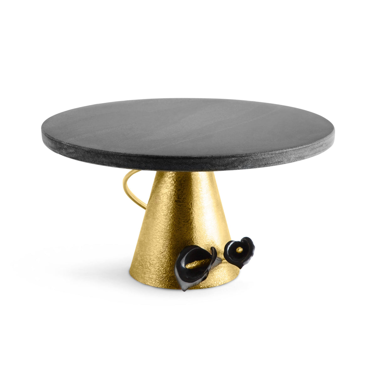 Calla Lily Cake Stand P75019