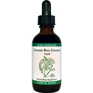 Red Ginseng Root 2 fl. oz. N66266