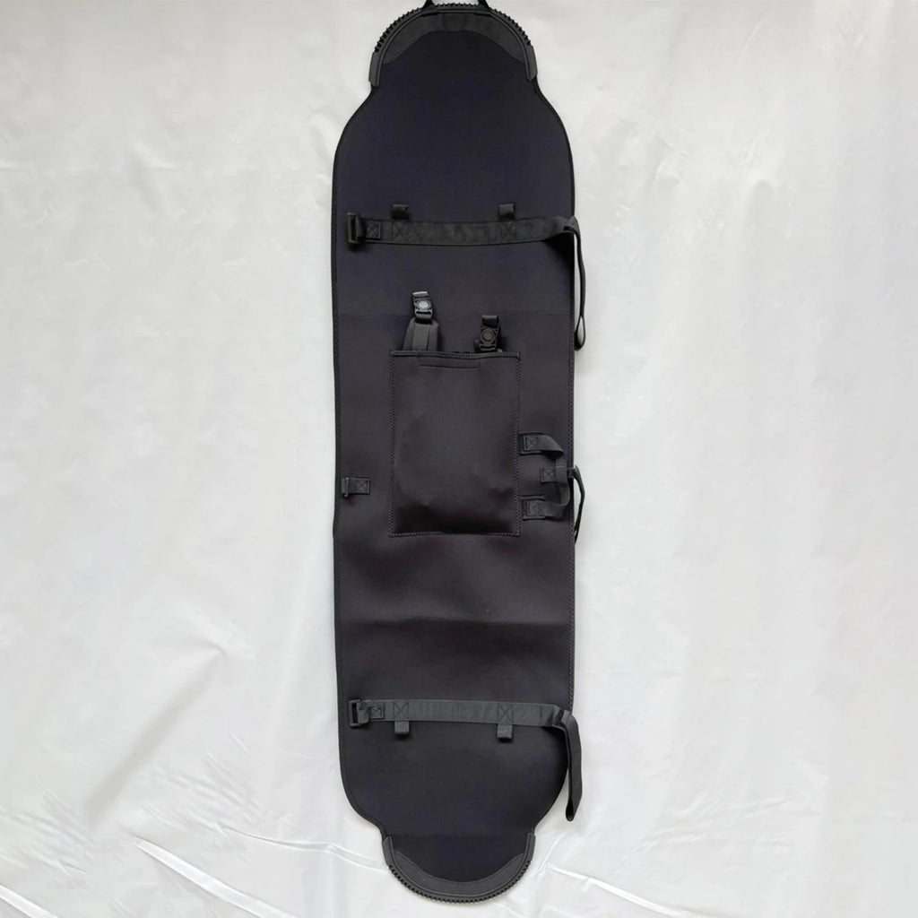 145cm Waterproof Neoprene Snowboard Bag W396419
