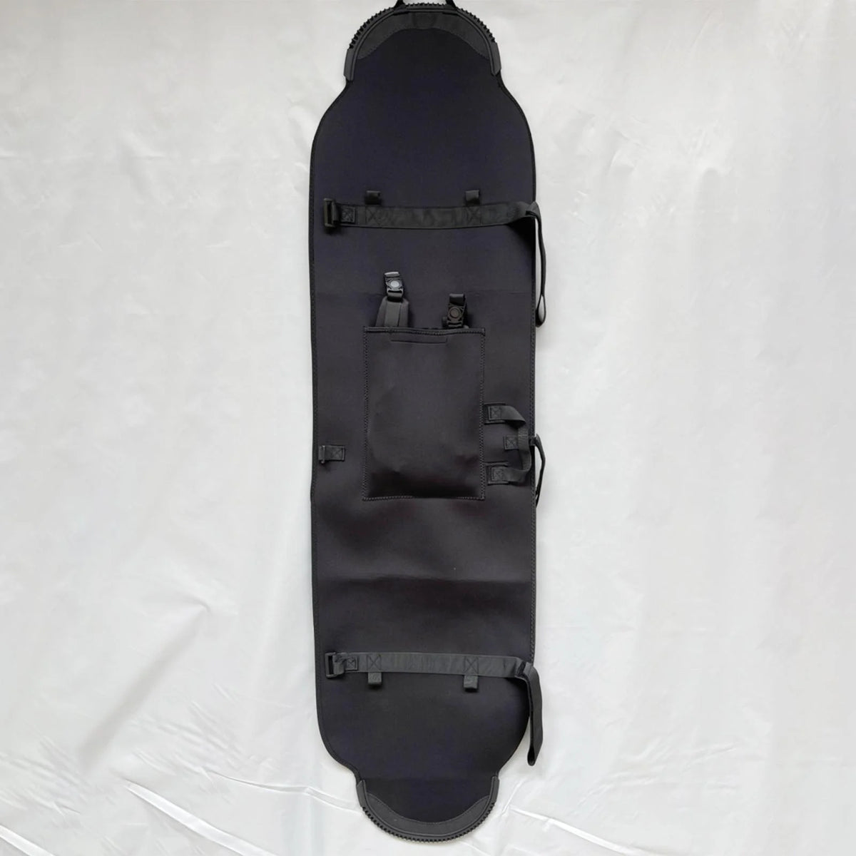 145cm Waterproof Neoprene Snowboard Bag W396419