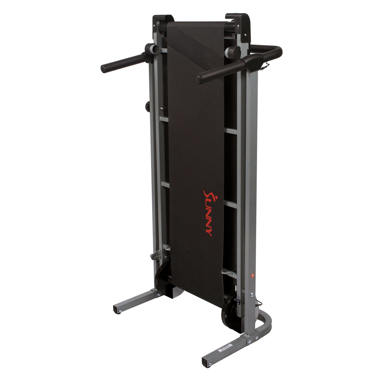 Manual Treadmill Compact Foldable Exercise Machine U509