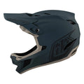 Stealth Gray Composite Helmet, XXL R2534