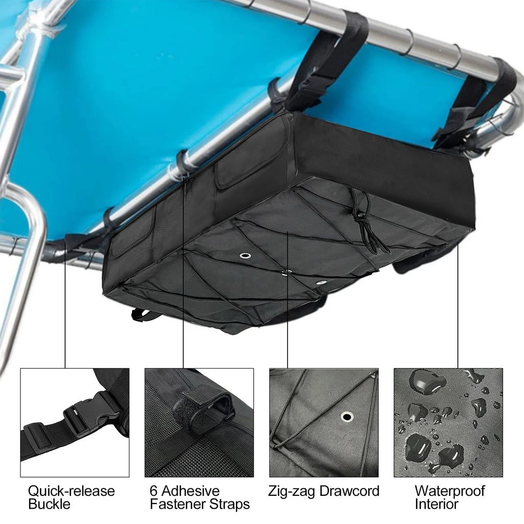 T-Storage Bag for Life Jackets S243222