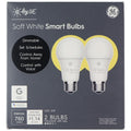 Warm White Smart Bulbs (2-Pack) B3255