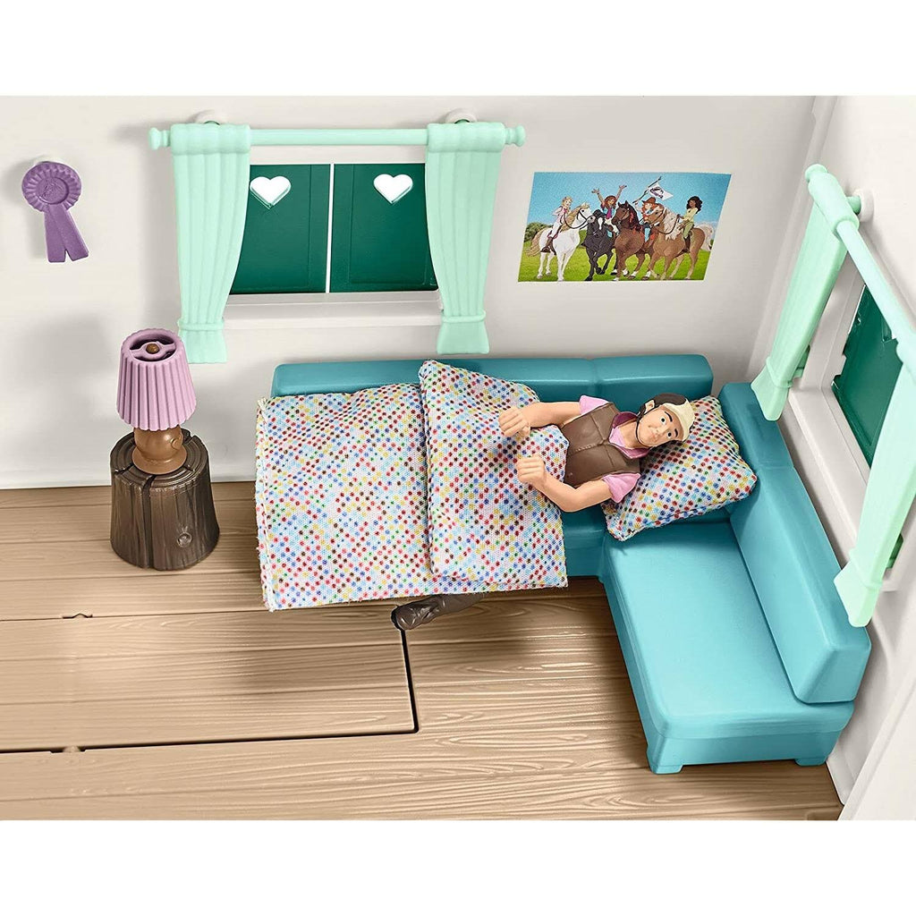 Caravan P685