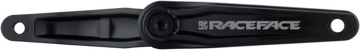 175mm Black Crank Arm Set T773