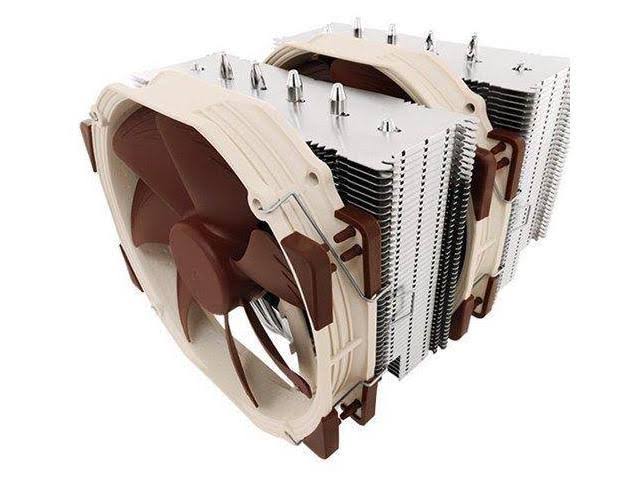 NH-D15 Processor Cooler S159339