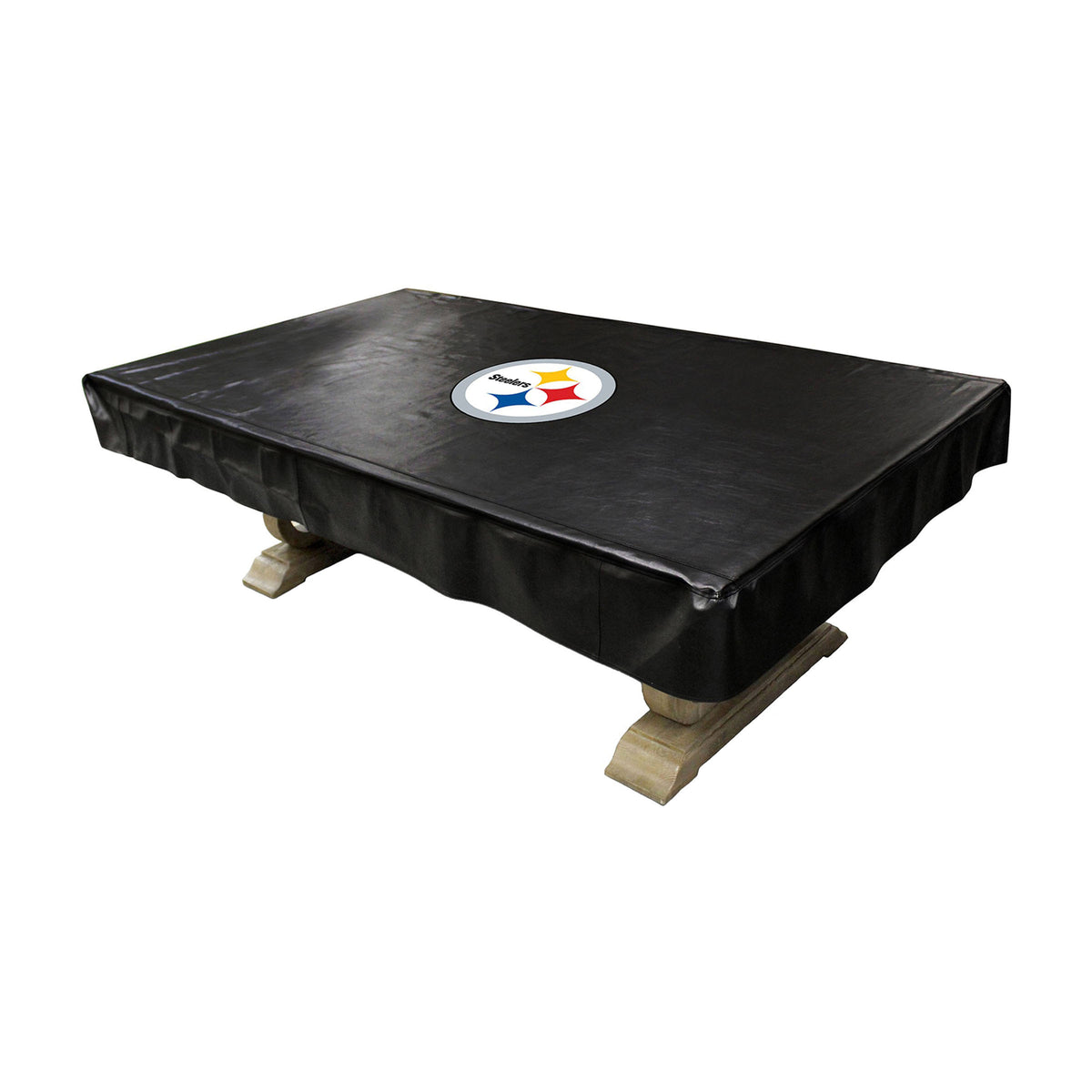 8 ft Deluxe Pool Table Cover P706500