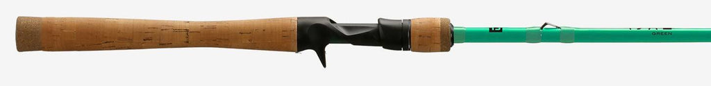 Fate Green Inshore Casting Rod B679