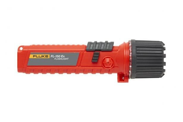 Intrinsically Safe Flashlight P89038
