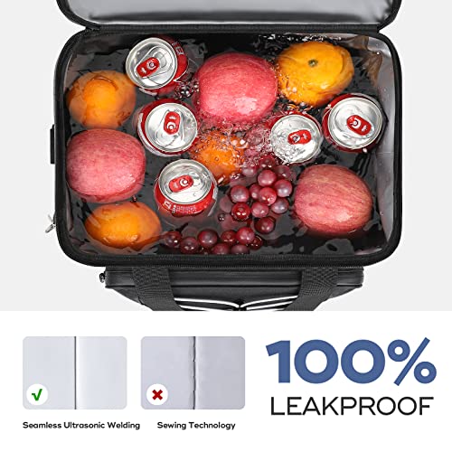 Collapsible Insulated Soft Cooler Bag Z1926