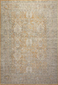 Gold Sand 2'7 x 8'0 Rug C4795