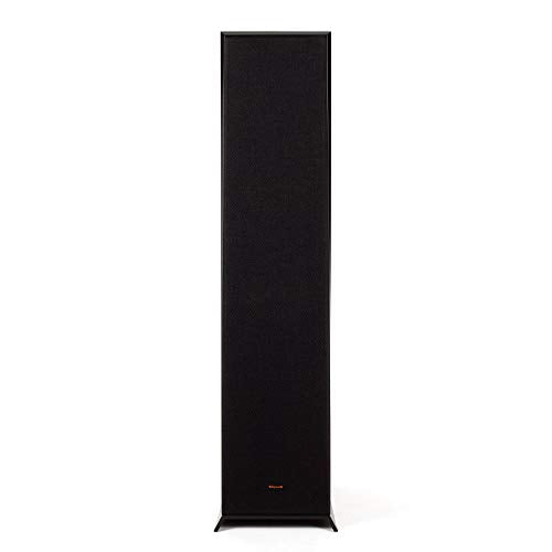 Ebony Floorstanding Speaker B536436