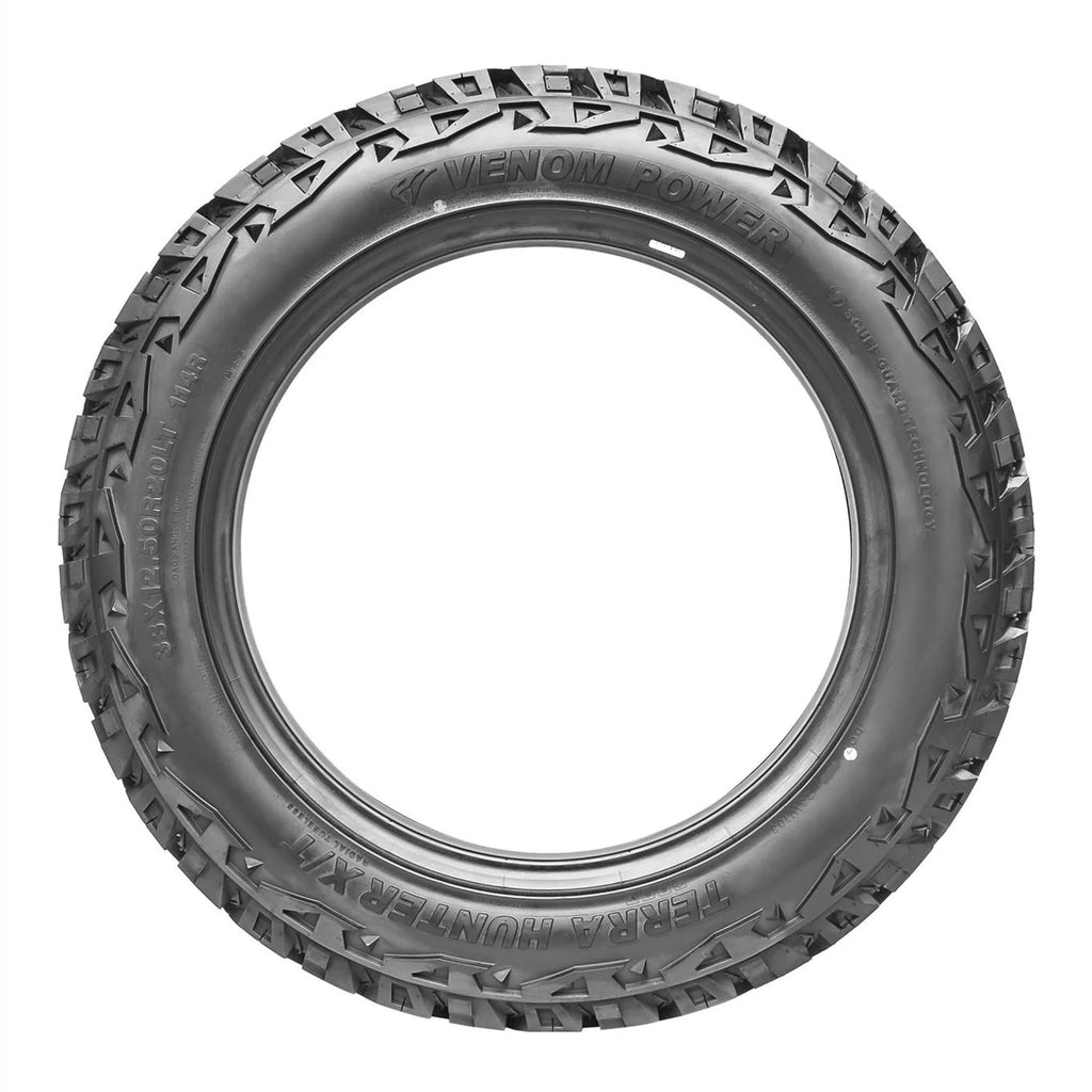 275/65R18 116T Light Truck Tire G464583
