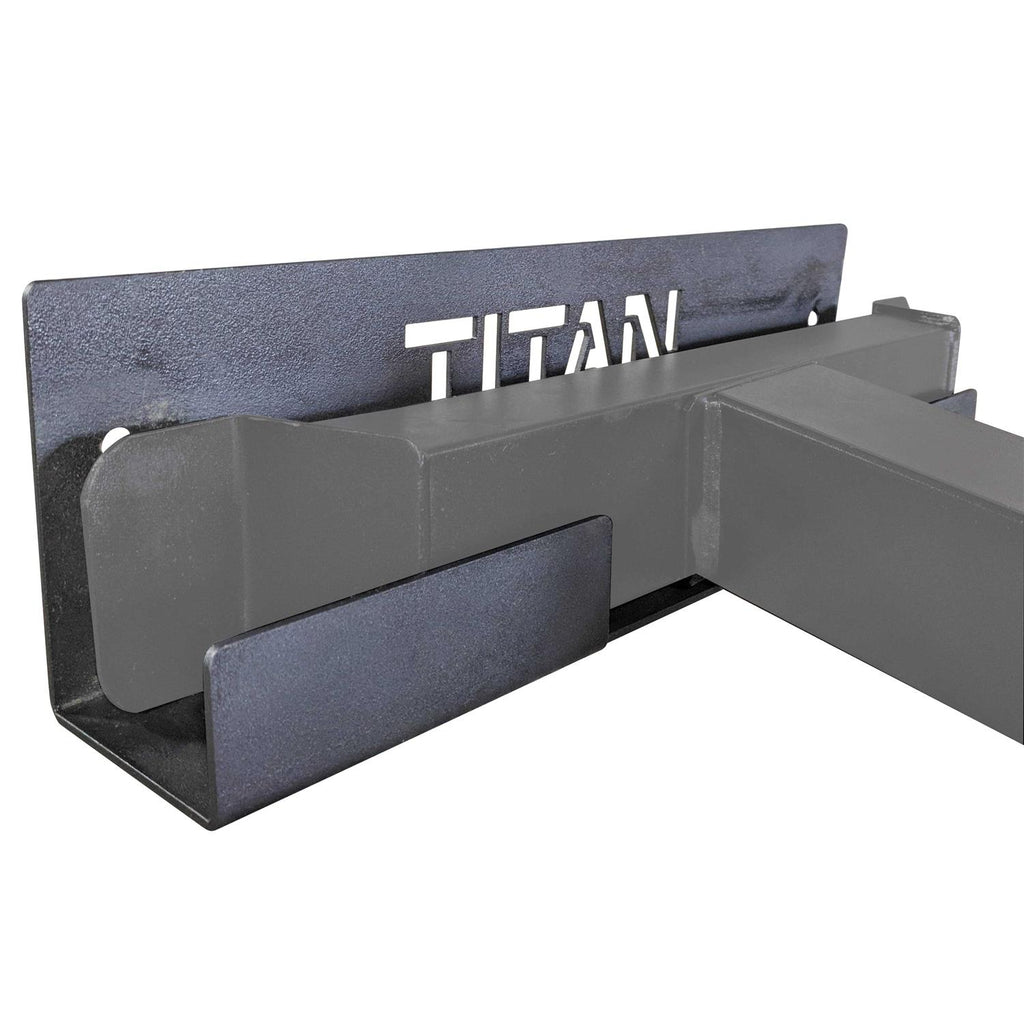 Wall Mounted Bench Hanger K862