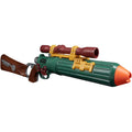 Nerf LMTD Star Wars Boba Fett's EE-3 Blaster Collectible J3362