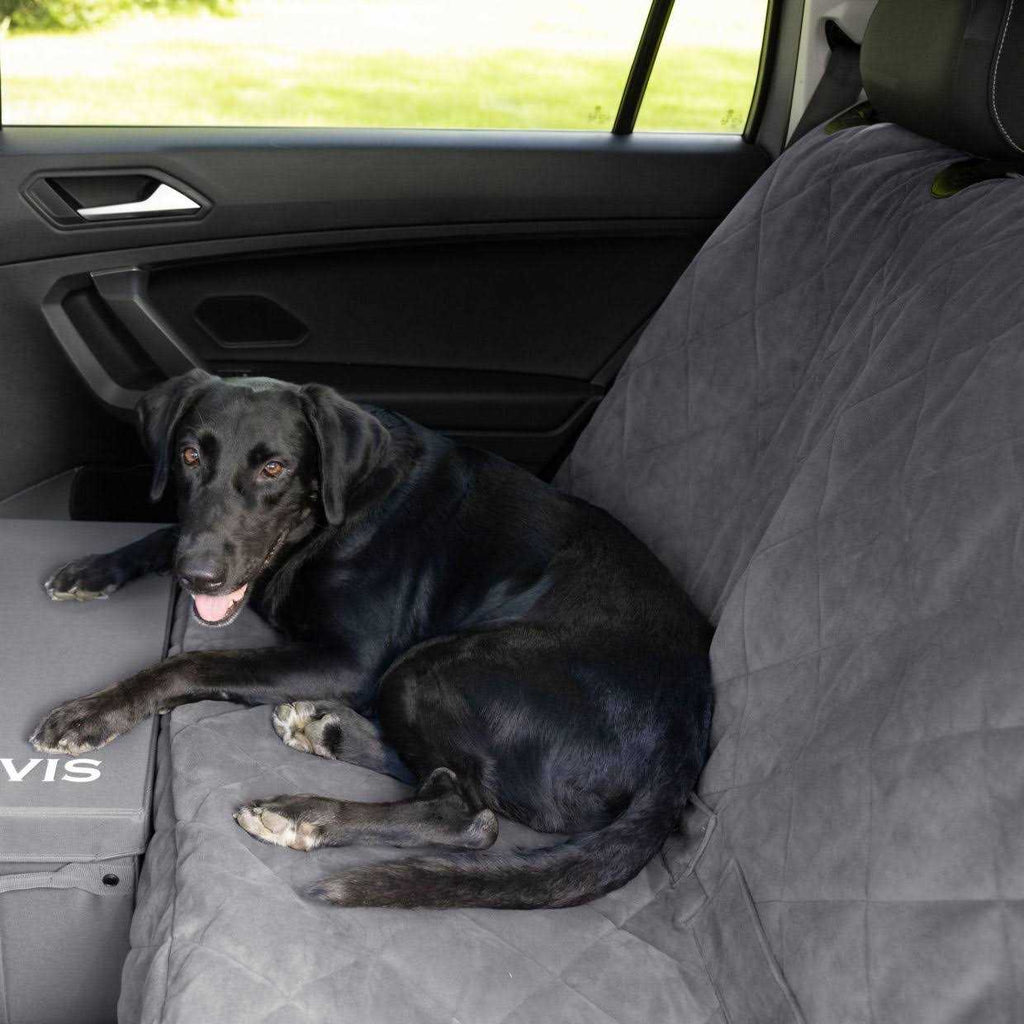 Backseat Extender with Storage X679337