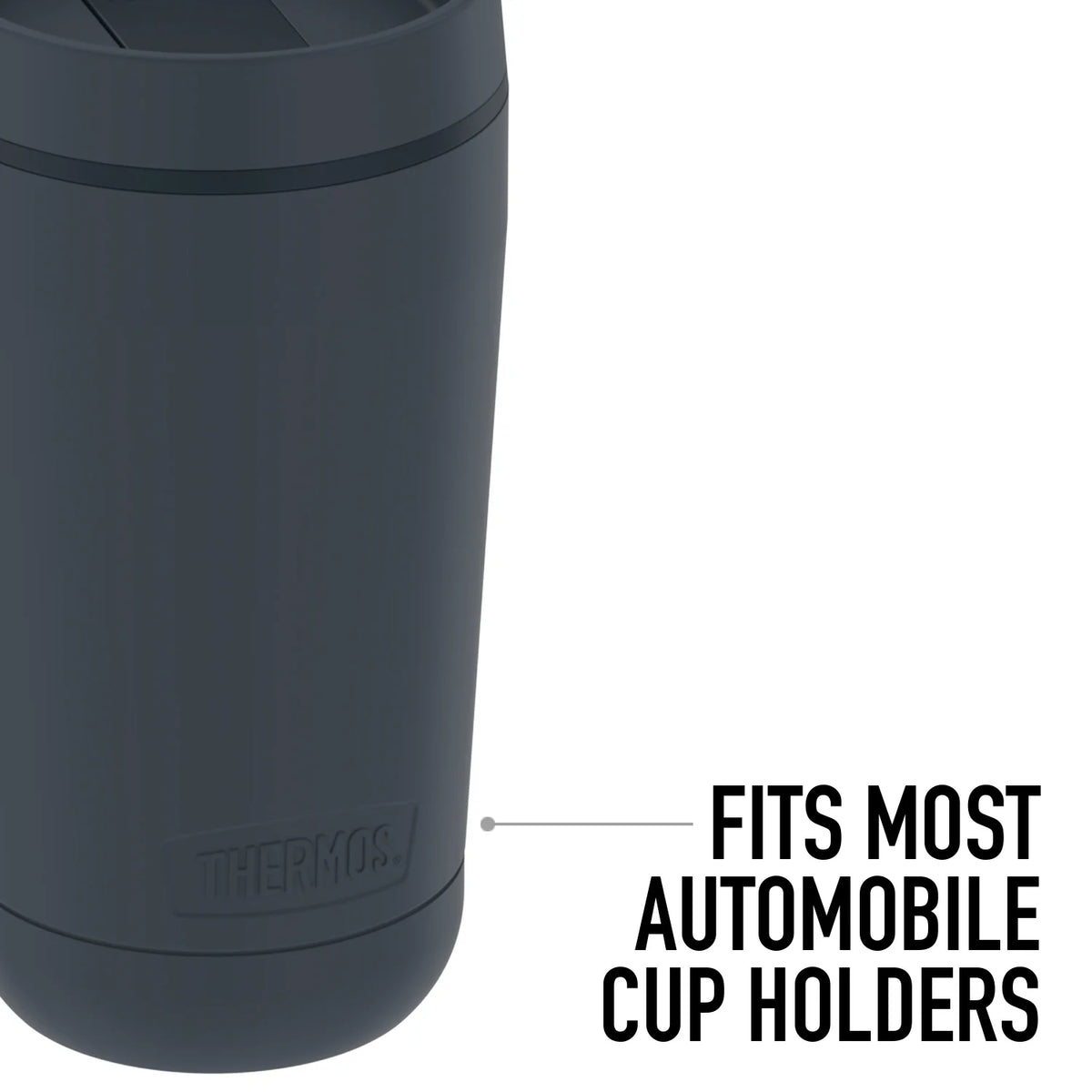 Stainless Steel Travel Tumbler, Vacuum Insulated, 12oz M906