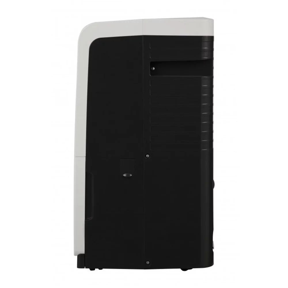 60-Pint 3-Speed Inverter Dehumidifier with Built-in Pump R418378