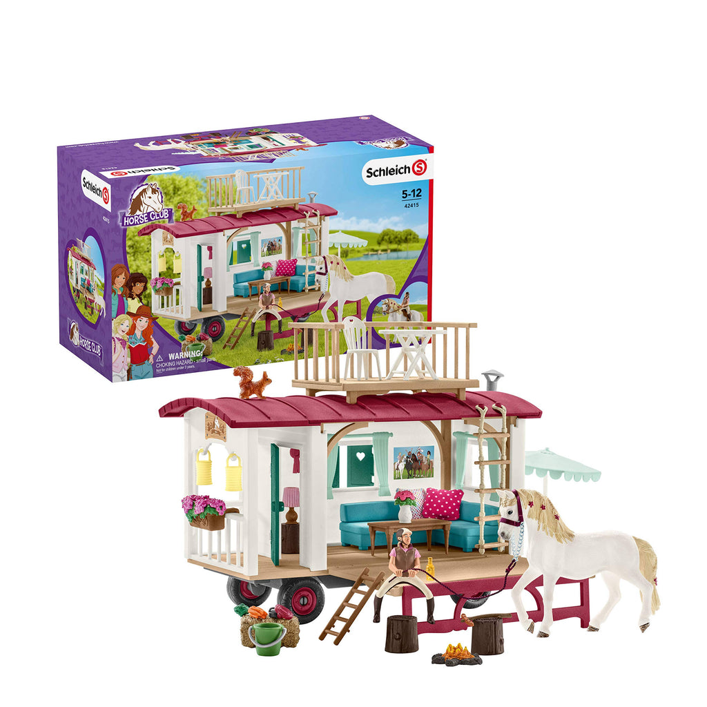 Caravan P685