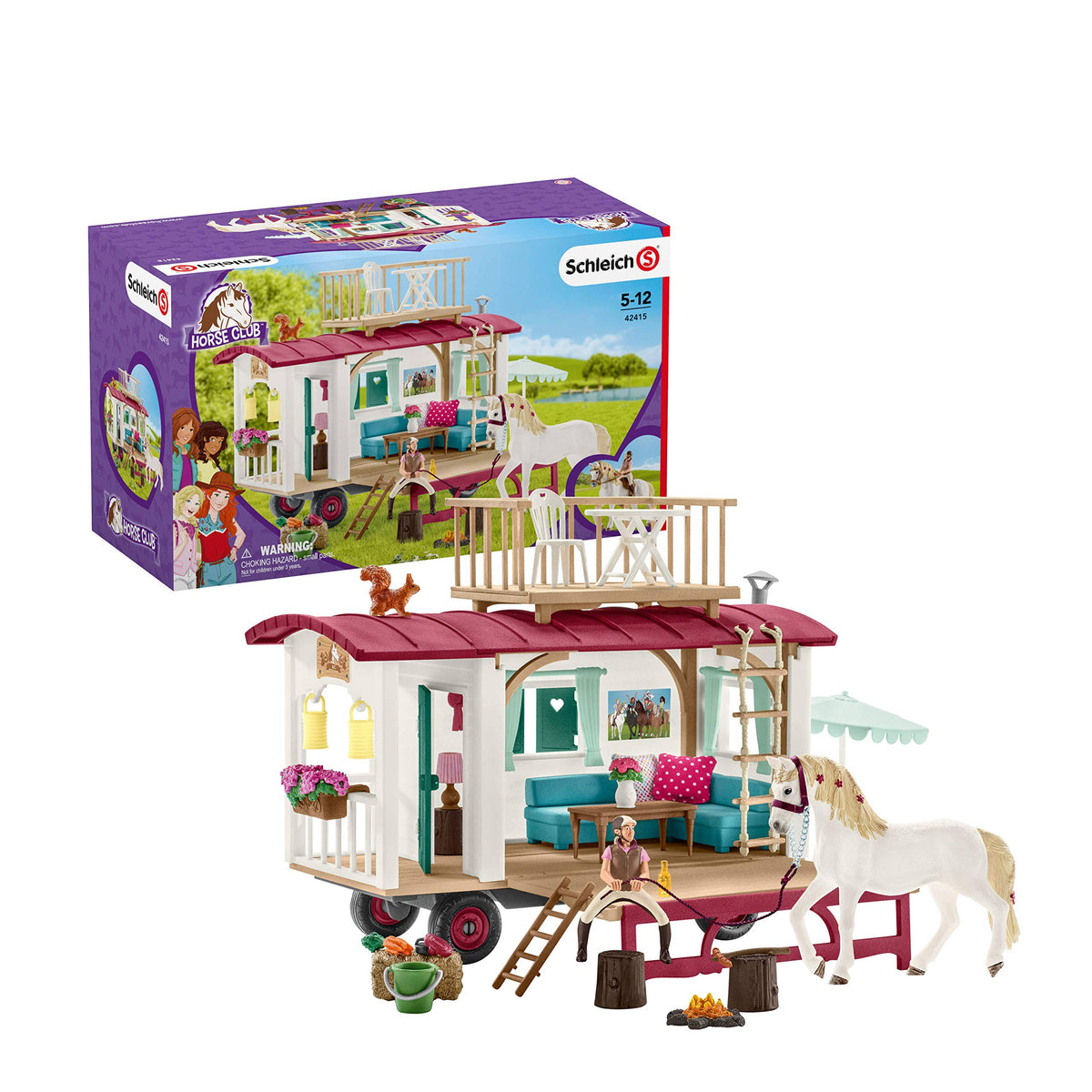 Caravan P685