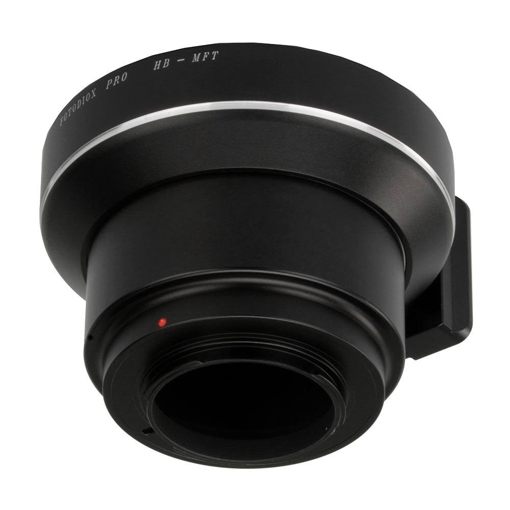 Mount Adapter for Hasselblad V-Mount Lens to Micro Four Thirds Camera M868752