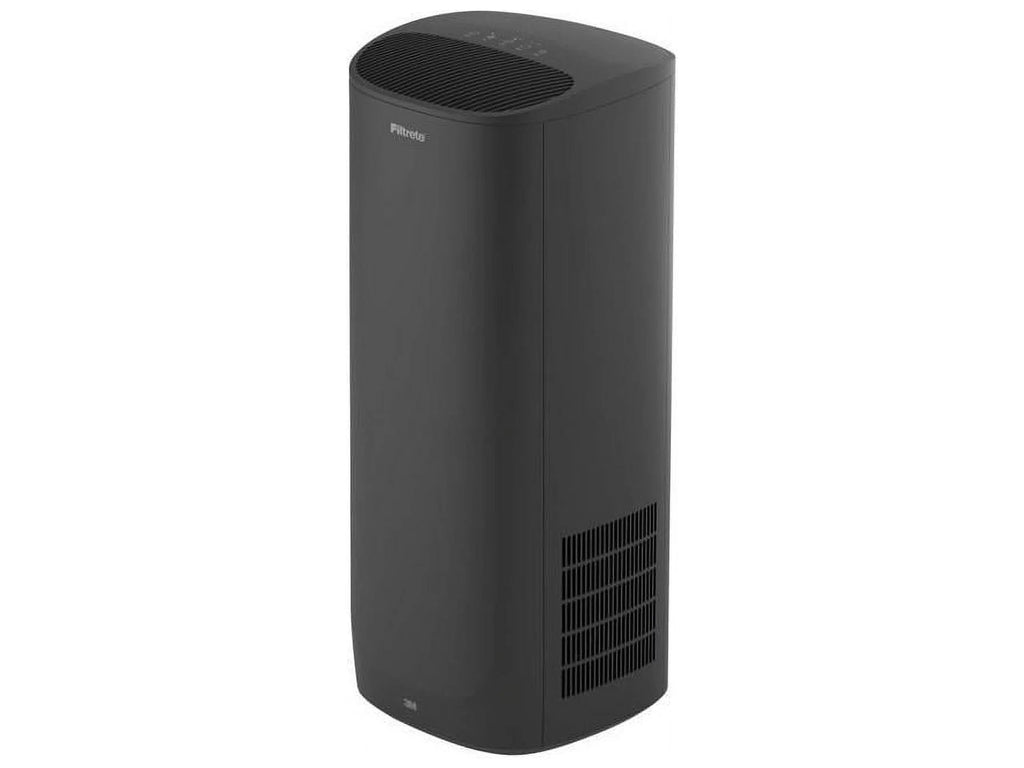 Black Air Purifier D662296