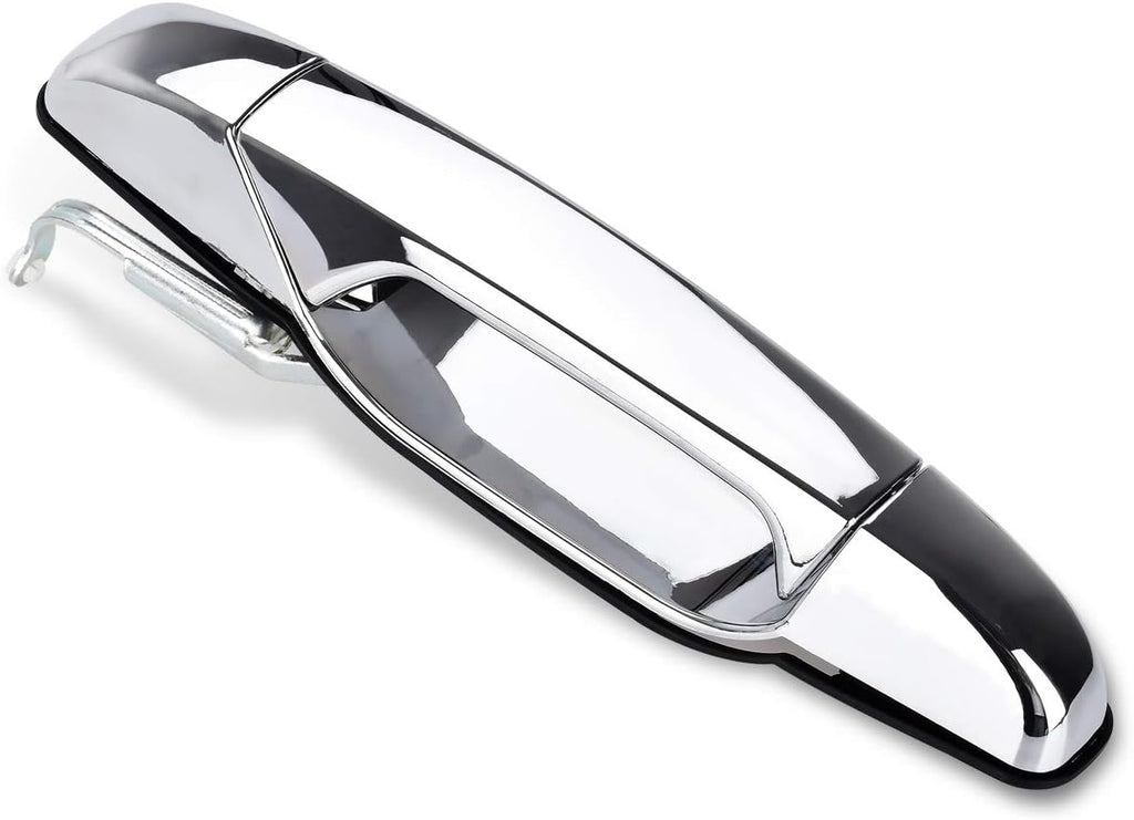 Exterior Door Handle Front Driver Side Replacement E84805