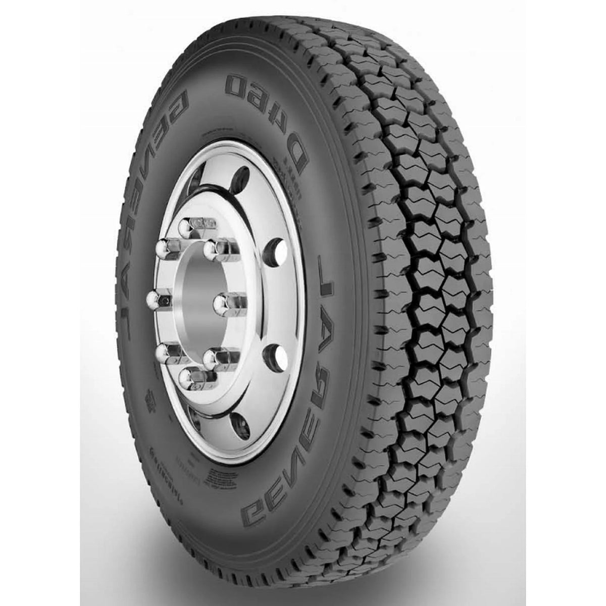 11R22.5 Commercial Tire Y178858