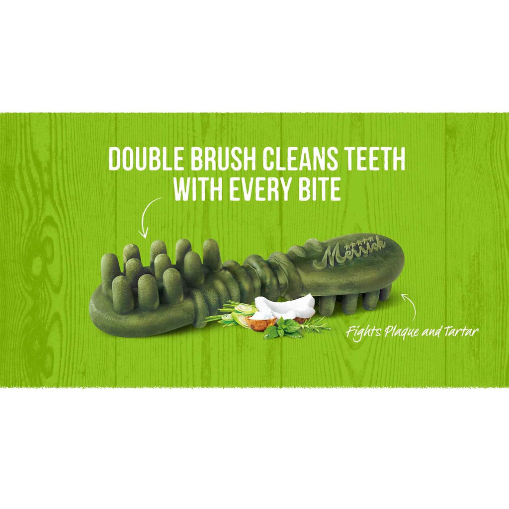 Dental Dog Treats Y305528