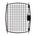 Black Kennel Replacement Door H1997