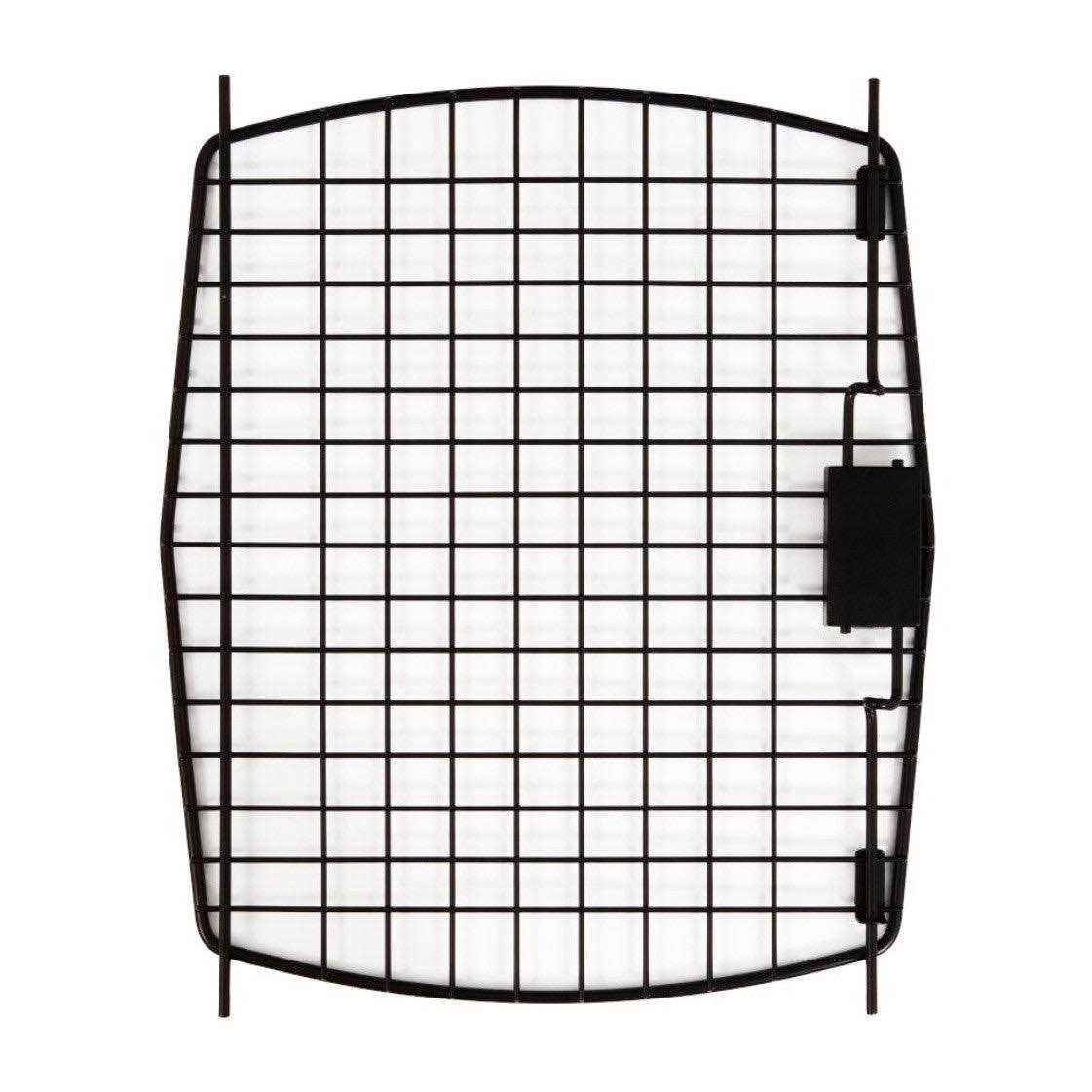 Black Kennel Replacement Door H1997