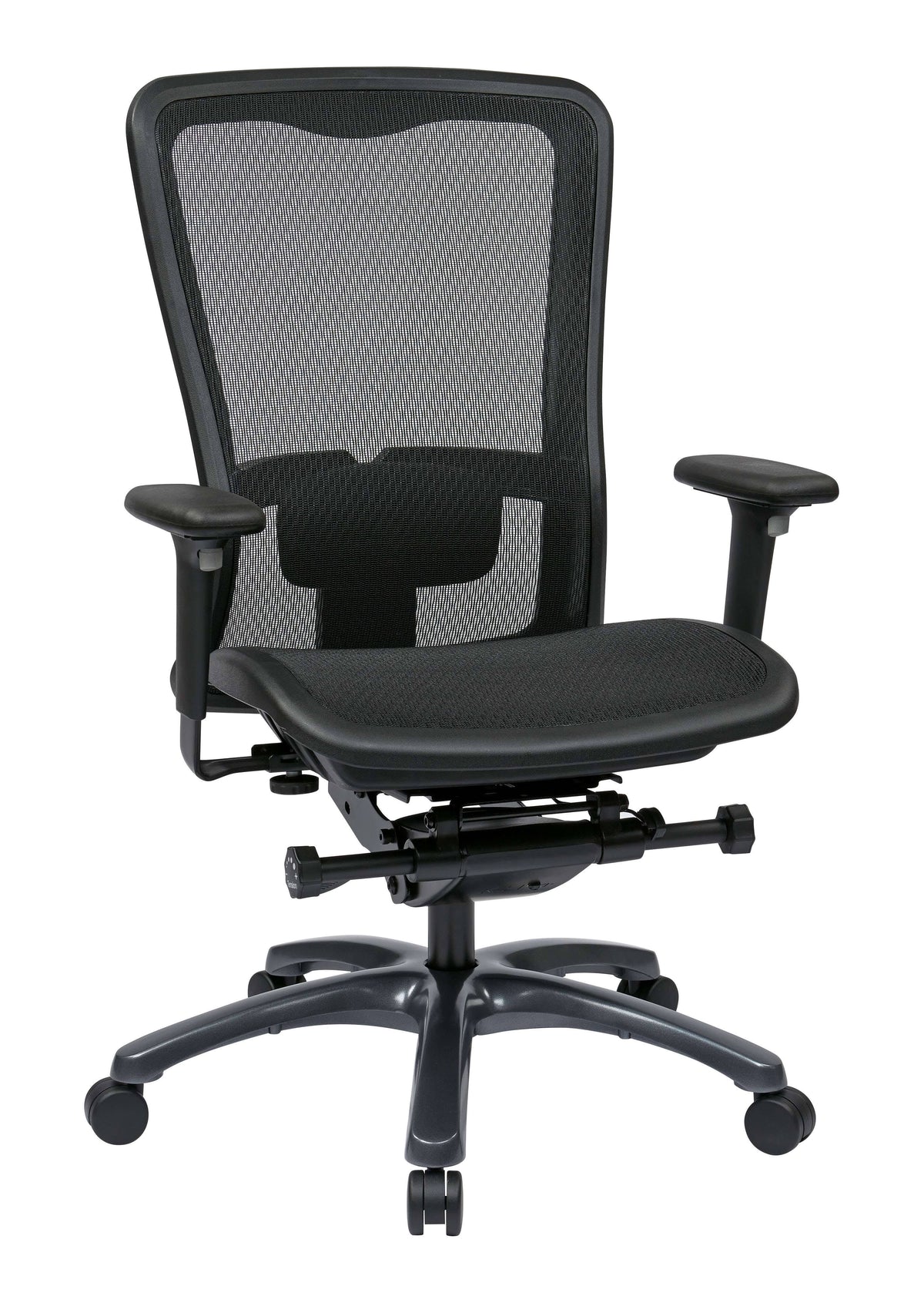 High Back Chair J187864