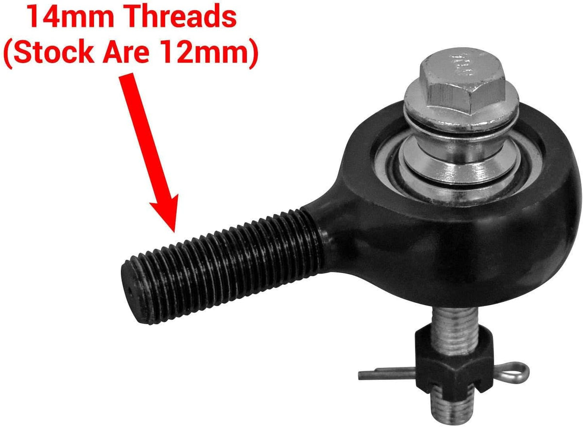 Heavy-Duty Rack and Pinion P864861