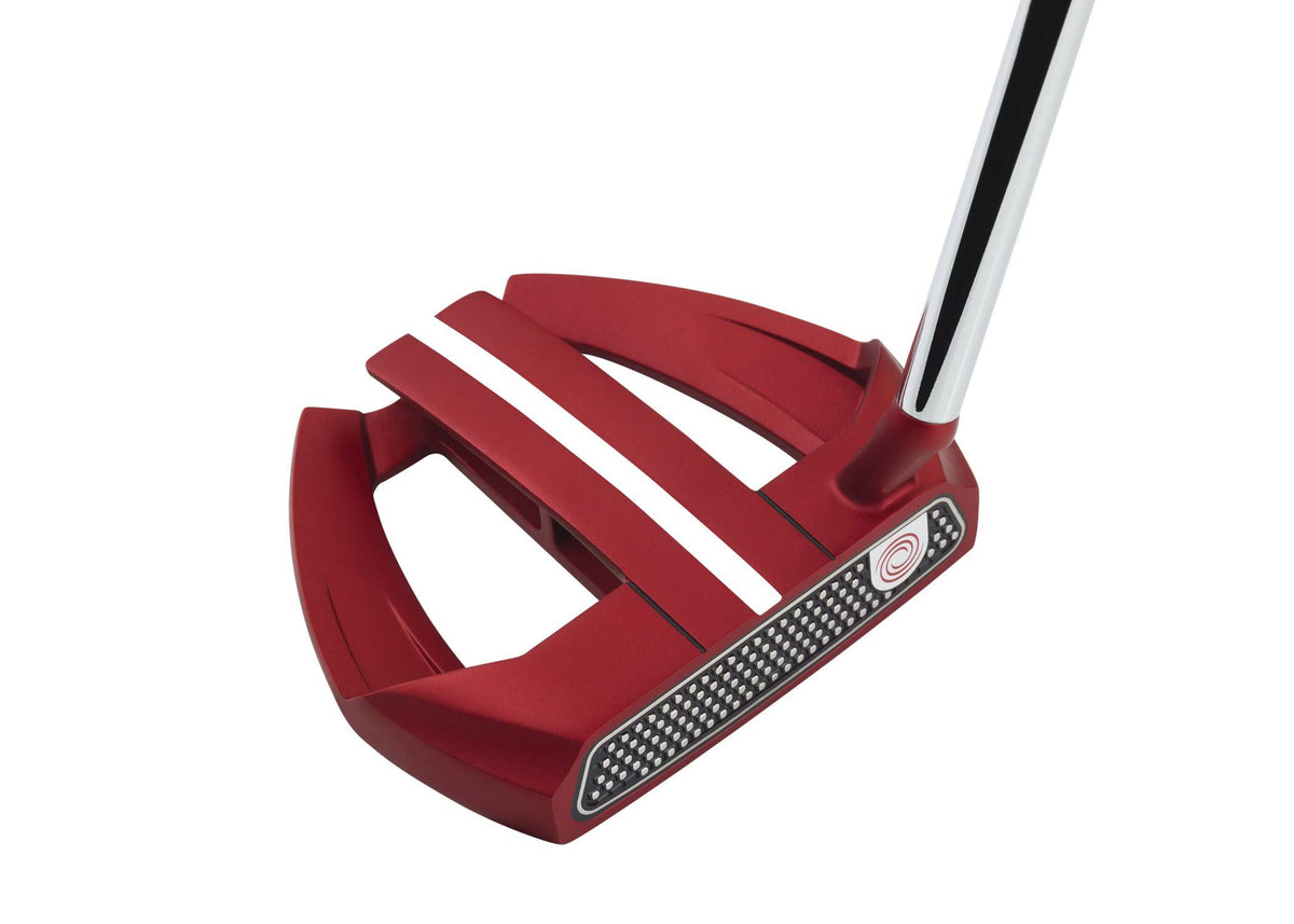 Red Marxman Putter C764929
