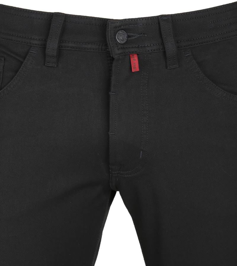 Black Trousers Size W 32 - L 32 N4726