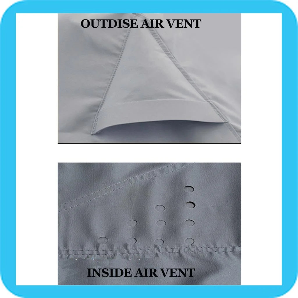 Boat Cover L157