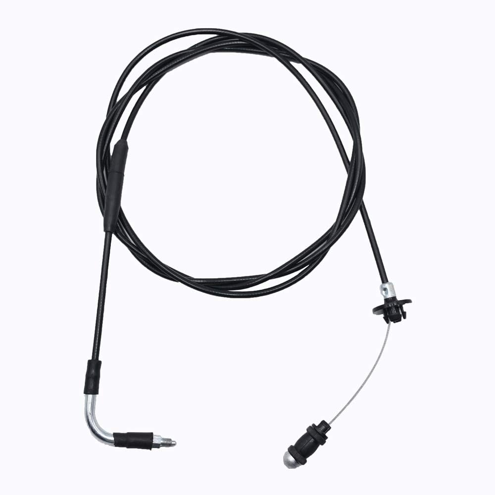 Throttle Cable Y86739