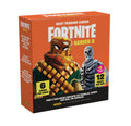 Panini Trading Cards Mega Box K995