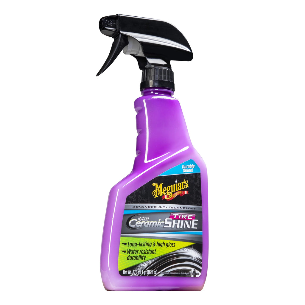 16 oz Tire Shine Y74007
