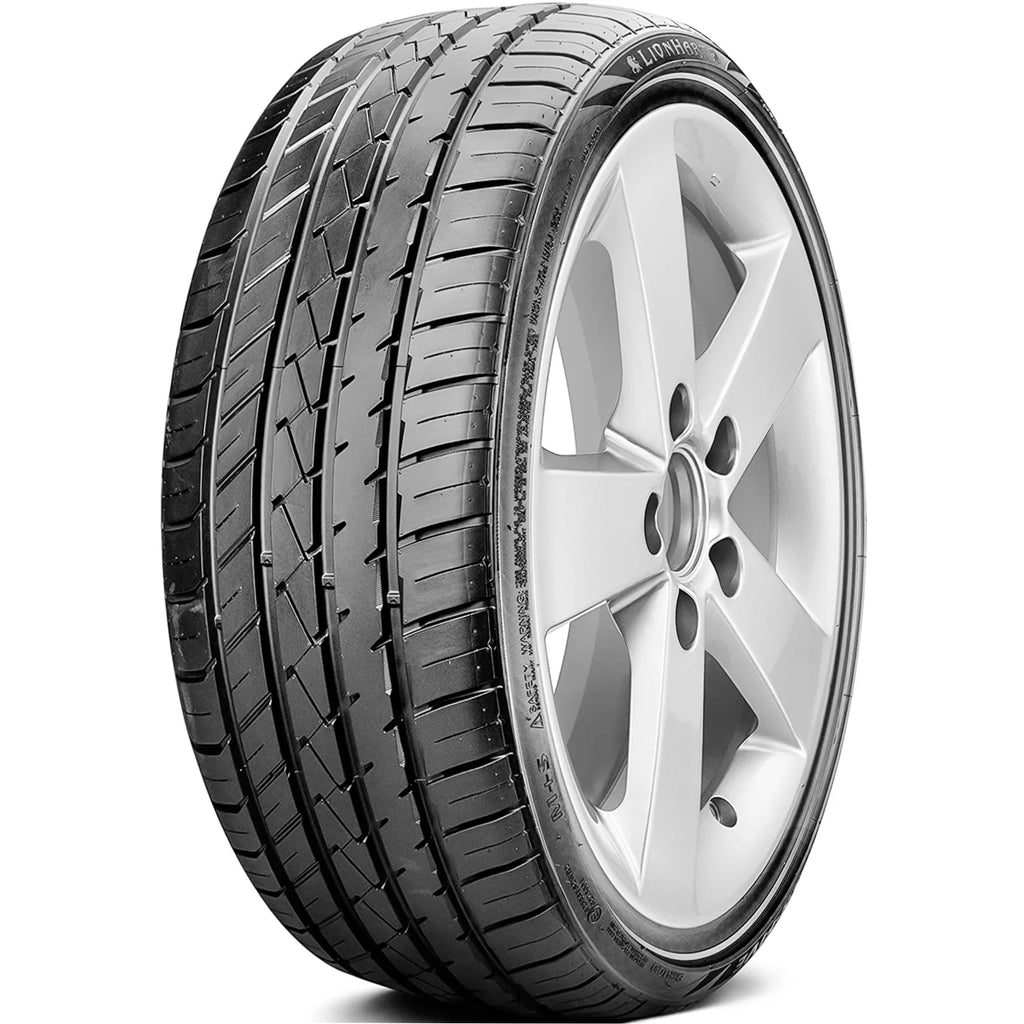 245/45R19 All Season Tire N818017