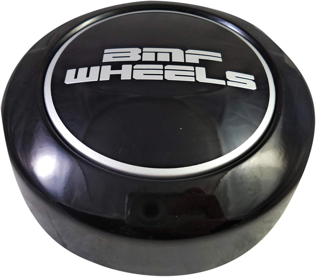 Gloss Black Custom Wheel Center Cap 8 Lug 1 Cap Y251