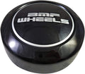 Gloss Black Custom Wheel Center Cap 8 Lug 1 Cap Y251