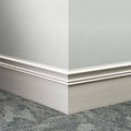 6x22 Cove Molding F32728
