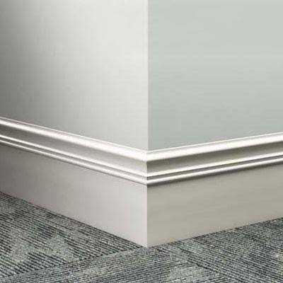 6x22 Cove Molding F32728