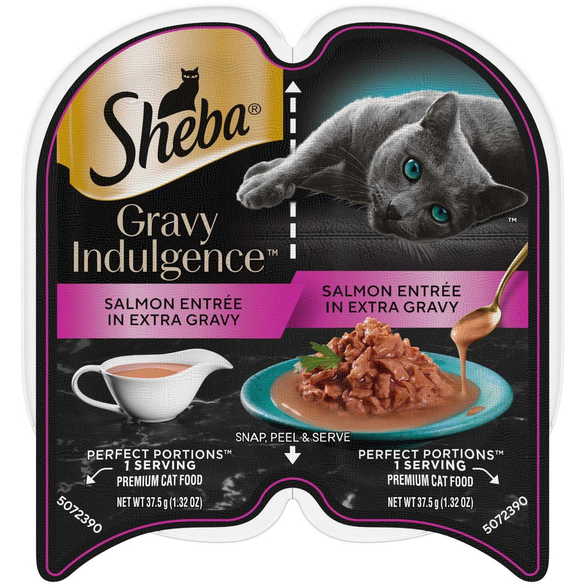 Adult Wet Cat Food M4842