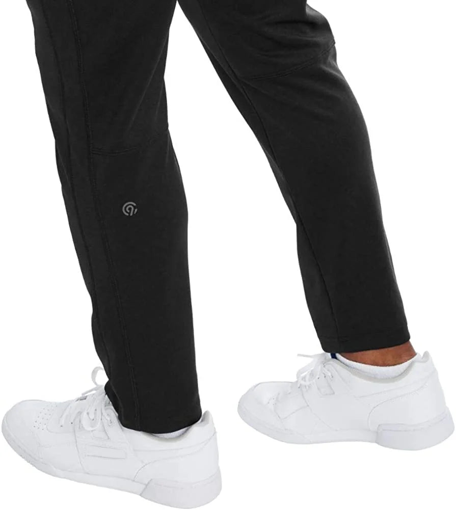 Lightweight Knit Training Pant A276
